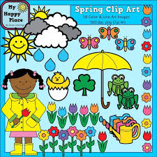 Spring Clip Art Graphics For Commercial Use Uncinetto Gratis Uncinetto