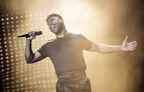 Elle participera en février à #eurovisionfrance avec pourvu qu'on m'aime, c'est @juliettemoraine qui me fait le plaisir d'être la première en interview ! Eurovision 2019 Les Dix Derniers Pays Qualifies Pour La Finale Sont