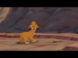 But his uncle craves the title for himself and will stop at nothing to get it. The Lion King 1994 To Die For Scene 1080p Youtube