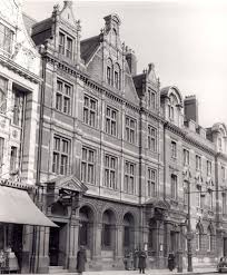 Posts About Post Offices On The British Postal Museum Archive Southampton England Southampton Post Office