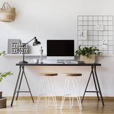 Creating the perfect home office space can be easy, thanks to these genius diy desk storage solutions, organizing tricks, and products that will keep your workspace clean and tidy. 21 Diy Home Office Decor Ideas Best Home Office Decor Projects