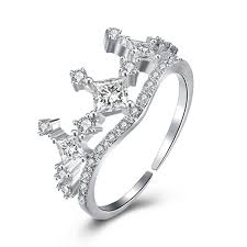 Memberikan ucapan selamat lewat kalimat yang dirangkai dengan kata kata selebrasi dan penuh rasa syukur dan bahagia adalah salah satu cara untuk merayakan ulang tahun orang lain dan tentunya ini. Tiaria Custom Engagement Ring 54 Perhiasan Cincin Tunangan Emas Dan Batu Zircon Tiaria Bridestory