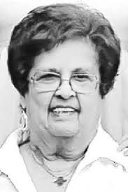 Phyllis Haight Obituary (2016)