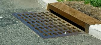 A field inlet (figure 24.4) is used in open. Would You Please Elaborate More On The Storm Drain Facilities Quora