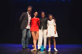 How much of antonio sánchez casado's work have you seen? 4 Antonio Sanchez Casado Irene Estevez Mercedes Carmona E Irene Caceres Copiar Yo Soy Mujer