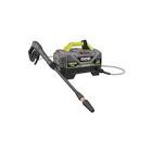 1,800 PSI 1.2 GPM Electric Pressure Washer RY141820VNM Ryobi