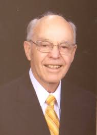 Alfred North Obituary