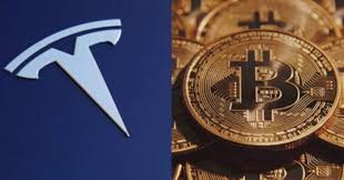 This month, tesla disclosed in a securities and exchange commission filing that it had bought $1.5 billion worth of bitcoin. Tesla Buys 1 5 Billion In Bitcoin Plans To Accept It As Payment