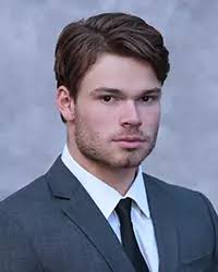 2020-2021 Men's Ice Hockey Roster