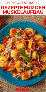 Fleischlose rezepte sind ein gesunde alternative zur deftigen hausmannskost. Leckere Muskelaufbau Rezepte Ohne Fleisch Und Fisch Proteinreiche Vegetarische Rezepte Gesunde Snacks Rezepte Gesunde Vegetarische Rezepte