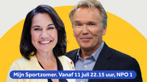 Zapp dan naar de vrouwencross op de wk veldrijden in oostende. Nos Sport Presenteert Mijn Sportzomer Over Nos