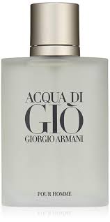 Perfumes, colognes and eau de toilette for men or women. Amazon Com Acqua Di Gio By Giorgio Armani For Men Eau De Toilette Spray 3 4 Fl Oz Aqua Di Gio Beauty