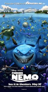 Finding Nemo (2003) - Geoffrey Rush As Nigel - Imdb