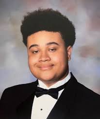 Obituary for Mr. Jordan Xavier Frasier Askew