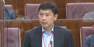 Guest of honour mr chee hong tat, senior minister of state, ministry of trade and industry & ministry of education, republic of. Chee Hong Tat Archives The Online Citizen Asia