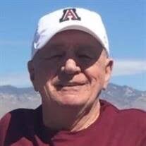 William J Bellows Obituary