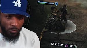 For Honor I Orochi vs Warmonger!