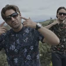 Rappeurs Sensibles Le Palmashow Parodie Pnl