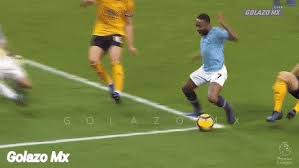 Jankewitz sent off after two minutes. Manchester City Vs Wolves Highlights Youtube