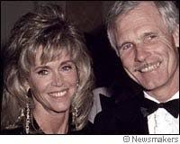 More Faces In The News: May 22, 2001