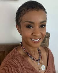 Meosha Williams's Instagram, Twitter & Facebook