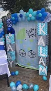 Como Decorar Un Baby Shower O Cumpleanos Con Cajas De Carton Baby Shower Gifts Baby Shower Themes Baby Shower Princess