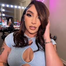 Alexus Thompson (@alexus.thompson.1291) • Facebook