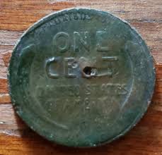 How Much Is A 1918 Wheat Penny Worth Wheat Photos And