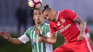 Rio Ave Benfica En Vivo Y En Directo Online Liga Portuguesa 2016 2017
