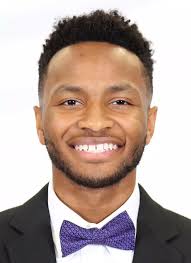 2017-18 Men's Basketball Roster