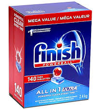 Maybe you would like to learn more about one of these? Top 10 Best Of Finish Automatic Dishwasher Detergents 2020 Bestgamingpro