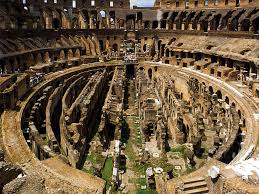 Roman Coliseum