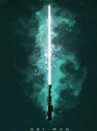 Obi Wan Poster Art Print By Star Wars Displate In 2021 Star Wars Wallpaper Star Wars Background Star Wars Wallpaper Iphone