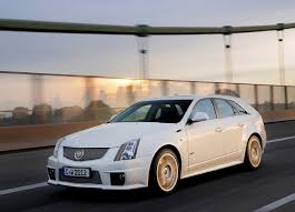 Part of it is concern that if the v performance model raises these questions, the base ct4 could be a step backward for a brand that. We Still Can T Believe Cadillac Built A 556 Hp Cts V Station Wagon