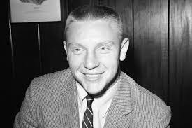 Donald Knaub's Instagram, Twitter & Facebook