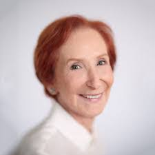 Andrea Ruud's Instagram, Twitter & Facebook