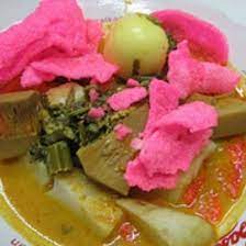 Pin By Jungny Suhakam On Lontong Ketupat Lontong Indonesian Food Traditional Yummy Food Traditional Food
