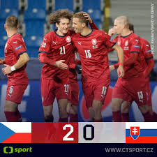 Ostatní komentátoři zase nedokážou svým projevem zaujmout. Ct Sport Cesky Vyber Si Bez Vetsich Potizi Poradil Se Slovaky A Diky Prohre Skotska S Izraelem Ovladl Svou Skupinu Muze Tak Slavit Postup Mezi Elitu Ligy Narodu Https Sport Ceskatelevize Cz Clanek Fotbal Cesi Porazili Slovensko A Diky