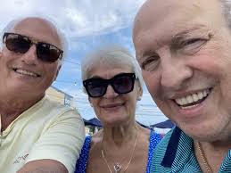 Joseph Marsico's Instagram, Twitter & Facebook