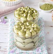 5 Dolci Monoporzione Facili E Veloci Al Cucchiaio E In Barattolo