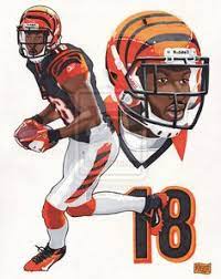 Nfl network insider ian rapoport discusses what wide receiver a.j. 34 Aj Green Ideas Georgia Bulldogs Football Uga Football