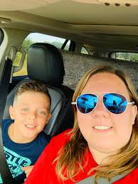 I Have a Choice Losing my only child, Isaac, to medical negligence left me  in the darkness for several years. Then my husband, Chris, was diagnosed  with terminal cancer, and after a