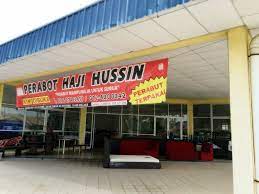 Tadi kan dah lalu kedai perabot uncle tu,terus la singgah sebab nak tanya pasal warranty mesin basuh yg beli kat dia dulu tu. Kedai Perabot Murah Di Kuantan