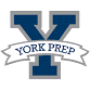 Lee Park Prep Varsity Baseball @ York Prep