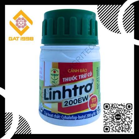 Linhtrơ 200EW