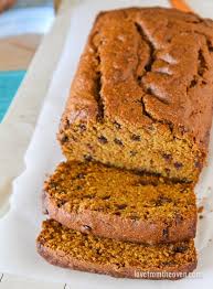 Maybe you would like to learn more about one of these? Old Fashioned Pumpkin Bread Love From The Oven