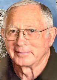 James Morton "Mort" Breedlove Obituary