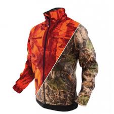 Vous retrouverez ici un grand choix de veste pour que le chasseur se sente bien et soit en sécurité avec les vestes oranges fluo. Veste Reversible Forest Blaze Hart Latok 2d Le Chasseur