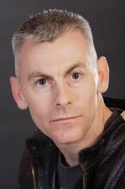 New Guest Announcement- Damon Driver