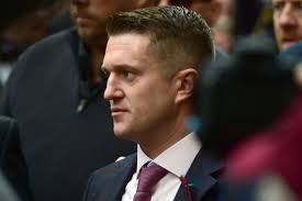 A more politically powerful Tommy Robinson is the last thing Britain needs 